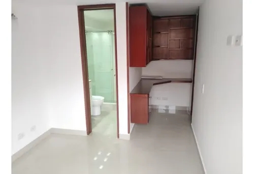 Vendo Apartamento En La Felicidad