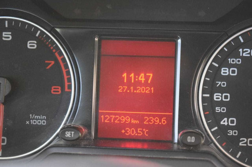 Audi Q5 2.0 Tfsi 211cv Quattro 2010