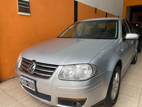 Volkswagen Bora 2.0 Trendline 115cv Tiptronic