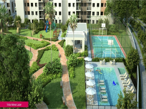 Imagem 26 de 30 de Lançamento, Vende Casas Duplex Gardens De 2 Quartos Em Vargem Grande. - Ca00168 - 69286390
