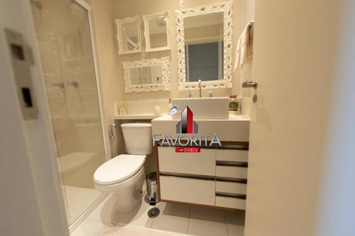 Imagem 3 de 30 de Apartamento Com 2 Dormitórios À Venda, 60 M² Por R$ 749.000 - Vila Mariana - São Paulo/sp - Ap0899