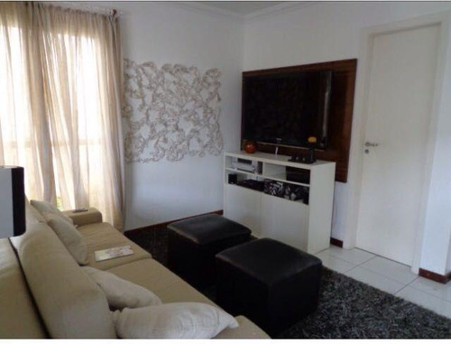 Imagem 1 de 9 de Casa À Venda Em Vila Nogueira - Ca003411