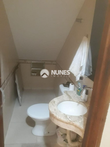 Imagem 6 de 10 de Casas - Ref: V708371