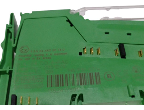 Clp Phoenix Contact 2861276 Ib Il 24 Do 4-pac