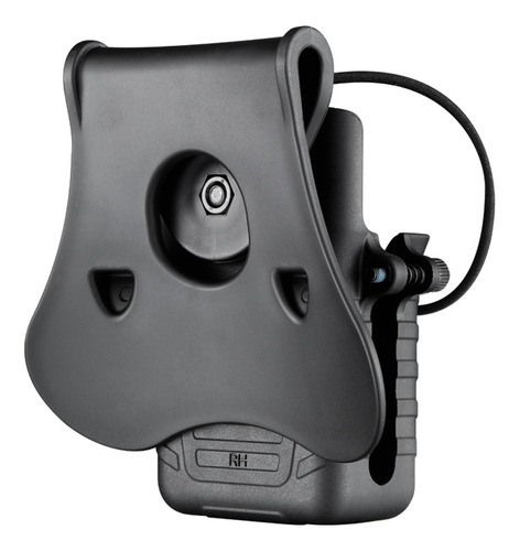 Funda Universal Para Radio Holster