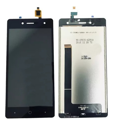 Display Pantalla Lcd Touch Zte L7