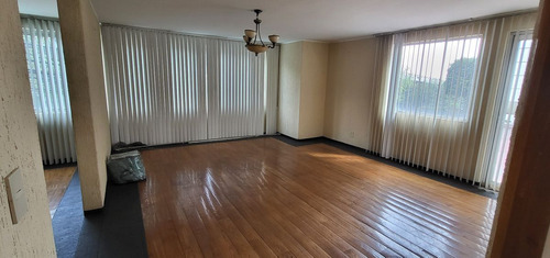 Departamento En Venta En Jardines De La Montaña, Pedregal