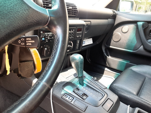 Imagen 5 de 14 de Bmw 318ti 3 Puertas At 1997