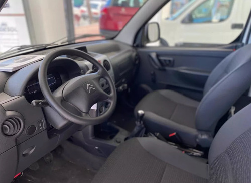 Citroën Berlingo 1.6 Vti 115 Business