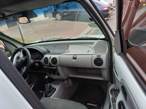 Renault Kangoo 1.9 D Confort