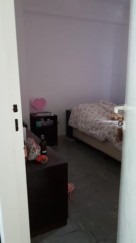Departamento En Venta - 2 Dormitorios 1 Baño - Cochera - 60mts2 - Villa Elisa, La Plata