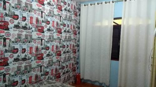 Casa No Bairro São Marcos Com Edícula Em Itanhaém - 6163 Npc