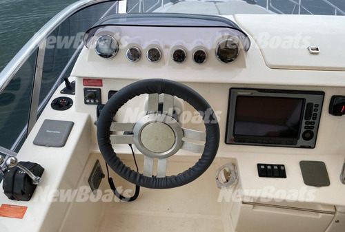 Azimut 43 Flybridge Ñ Intermarine Ferretti Sessa Sedna