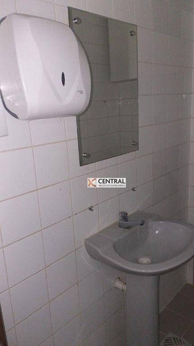 Imagem 14 de 14 de Sala Para Alugar, 24 M² Por R$ 1.000,00/mês - Pituba - Salvador/ba - Sa0437