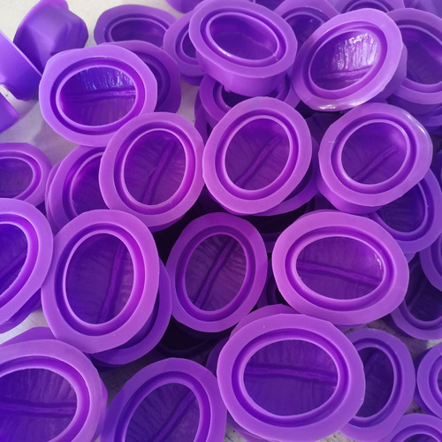 3d Abelha Sabonete Antiaderente Diy Favo De Mel Silicone