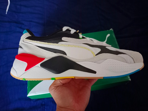 Zapatillas Puma Rs-x