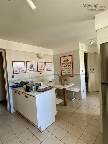 Nor Oriente Despejado Piso 7 Living Y Comedor Separados