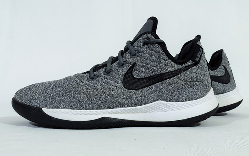 Tenis Nike Lebron Witness 3 Talla 30 Originales Envío Gratis