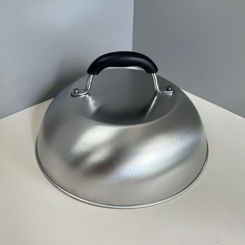 Fixed Handle Burger Burger Topping