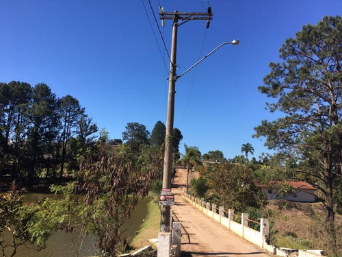Imagem 18 de 24 de Chácara À Venda, 1500 M² Por R$ 368.000,00 - Recanto Das Cascatas - Votorantim/sp - Ch0058