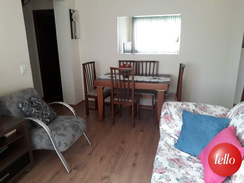 Imagem 2 de 14 de Apartamento - Ref: 184332