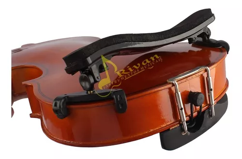 Espaleira Violino 1/4-1/8 Kun Mini