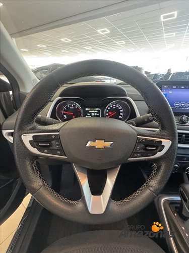 Chevrolet Tracker 1.0 TURBO FLEX LT AUTOMÁTICO