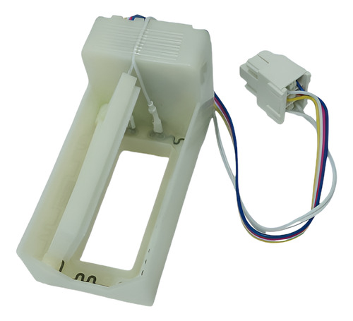Damper Para Refrigerador Daewoo Fbza1750-7a
