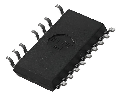 Ssc3s931 Circuito Integrado Controlador Sge18439