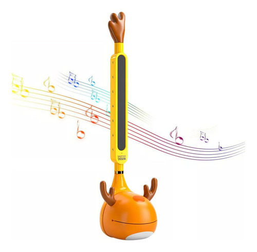 Instrumento Musical Electrónico Japonés For Niños Otamatone