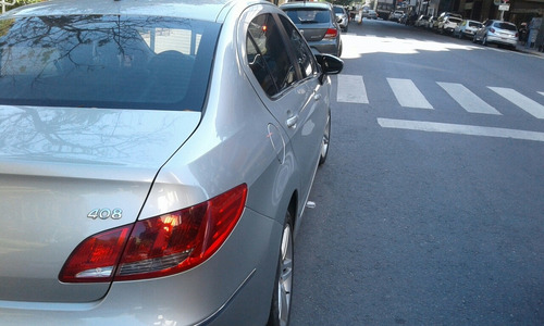 Peugeot 408 1.6 Sport Thp 163cv 2014