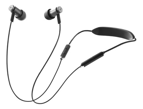 V-moda Forza Metallo Auriculares In-ear Inalámbricos Negro