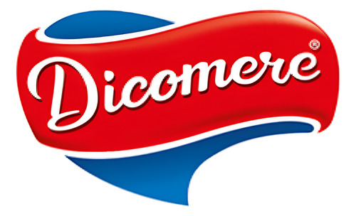 Yerba Mate Orgánica Dicomere 500gr