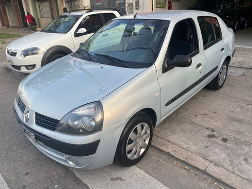 Renault Clio 1.6 Expression
