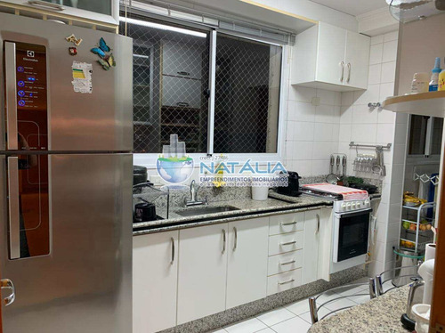Imagem 17 de 19 de Apartamento Com 3 Dorms, Ipiranga, São Paulo - R$ 1.6 Mi, Cod: 64519 - V64519