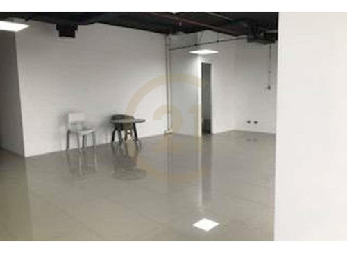 Venta Oficina 76 M2 Metro Manquehue