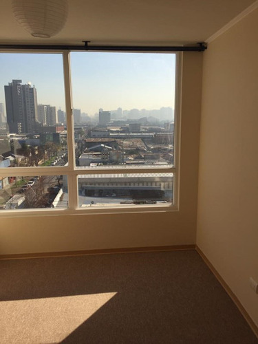 Oportunidad Depto 2d2b Stgo Centro