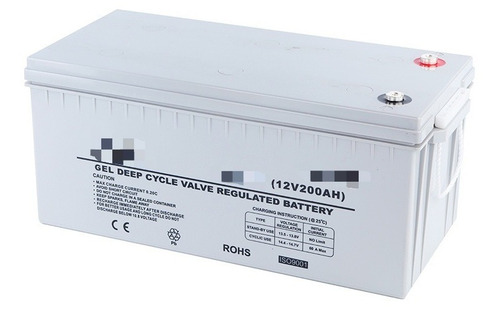 Imagen 5 de 6 de Kit Solar 2200w Dia Real