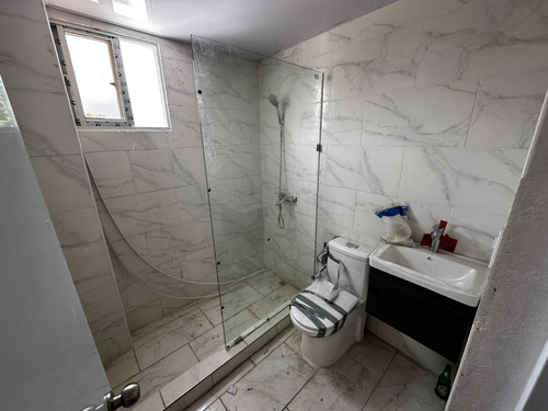 Centro De San Cristobal, Los Nova, Apartamento Tipo Pentohouse De 3 Habitaciones Con Terraza Privada