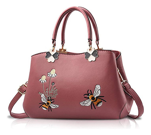 , Bolso De Mano Dulce De Moda Para Mujer