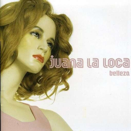 Juana La Loca - Belleza