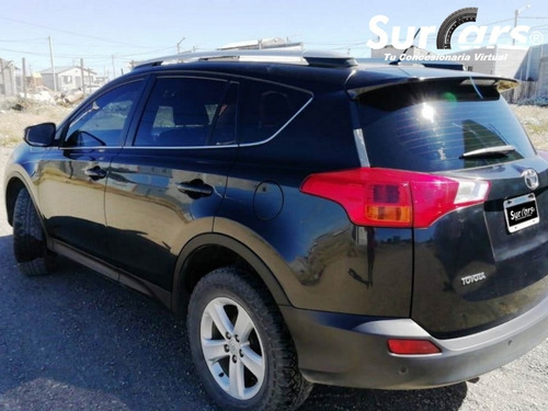 Toyota Rav4 2.4 At 4x4
