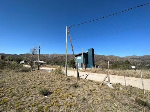Terreno En Venta En Villa Giardino Sierras De Cordoba
