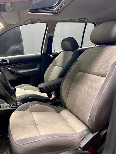 Volkswagen Golf 2.0 Highline