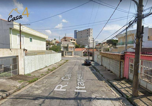 Imagem 21 de 23 de Apartamento Com 2 Dormitórios À Venda, 40 M² Por R$ 199.000,00 - Cidade Patriarca - São Paulo/sp - Ap0222