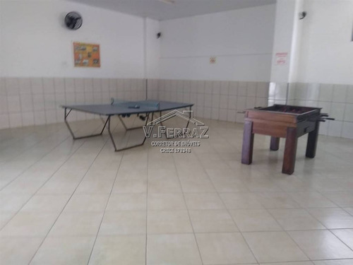 Imagem 17 de 19 de Apartamento, 2 Dorms Com 73 M² - Aviação - Praia Grande - Ref.: Dgo15 - Dgo15