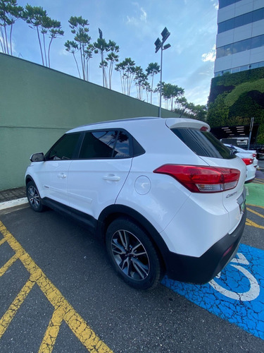 Imagem 12 de 19 de Hyundai Creta | Pulse Plus | 1.6 16v Flex Aut.