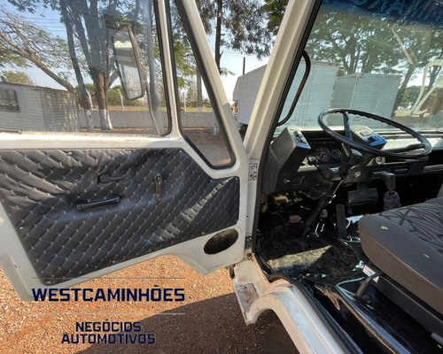 Mwm 229 Turbinado De Fábrica , Agrale , 1800 D , Vw , Mb