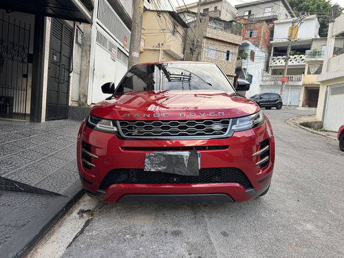 Land Rover Range Rover Evoque 2.0 R-dynamic Se Si4 Flex (p250) 5p