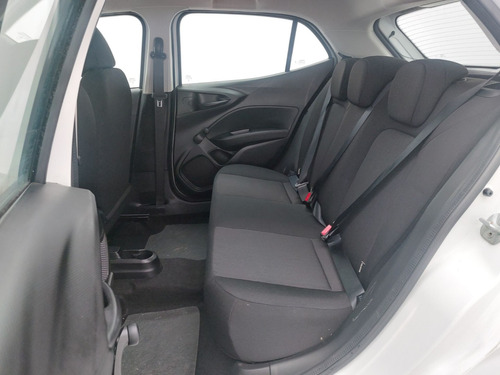 Fiat Argo 1.0 FIREFLY FLEX MANUAL